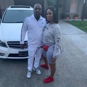 Meet your Posher, Gregory